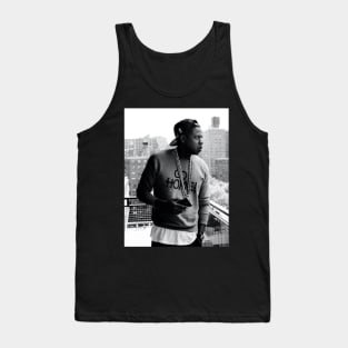 Jay-Z I 1969 Tank Top